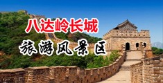 鸡巴插入骚穴视频网站在线观看中国北京-八达岭长城旅游风景区